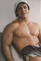 Teddy Garr at Colt Studio Group