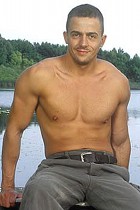 Erik Lenn at UK Naked Men