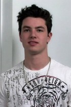 Nick Leblanc at Video Boys at AEBN