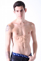 Alec Loob at Southern Strokes