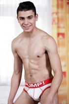 Pyotr Tomek at Southern Strokes