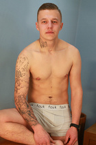 Miles Smith at Fit Young Men
