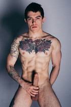 Clark Davis at Say Uncle