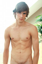 Tomas Berger at Freshmen