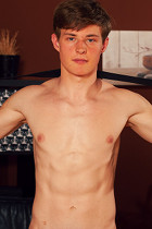 Aron Hozder at Twynk World