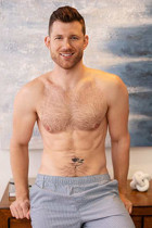 Caden Jackson at Sean Cody