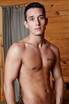 Mario at Corbin Fisher