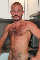 Diego Sphynx at Viktor Rom