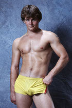 Boomer Swift at Colt Studio Group