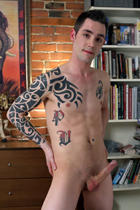 Johan Lapointe at Video Boys at AEBN