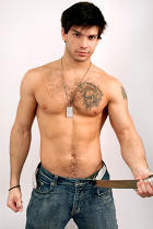 Kobe Cash at Video Boys at AEBN