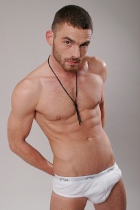 Marcel Schlutt at Spritzz