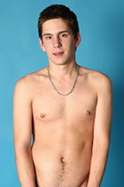 Tommy Sem at Southern Strokes