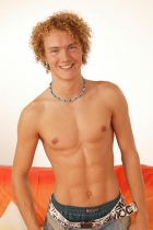 Troy Allen at Bel Ami Online