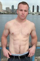 Arnold at Sean Cody