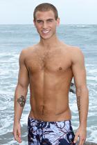 Drew at Sean Cody