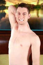 Tyler King at Guys in Sweatpants