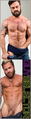 Guy Selector
