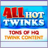 All Hot Twinks