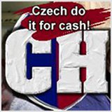 Czech Hunter