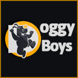 Doggy Boys at AEBN