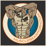 Muscle Bear Porn