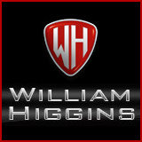 William Higgins