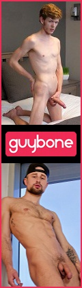Guy Bone