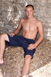 Conner Sean Cody