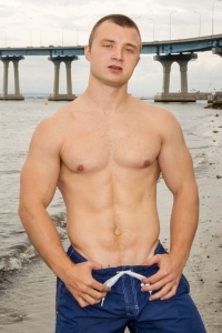 Miller Sean Cody